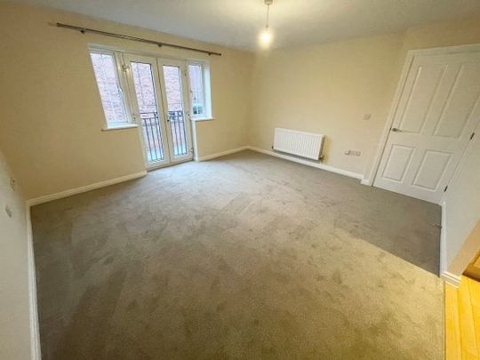Stavely Way, Nottingham, NG2 - Photo 1