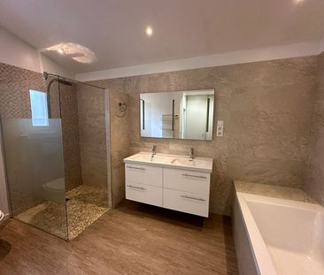 BOUC BEL AIR - Appartement type 3 en rez de jardin - Photo 6
