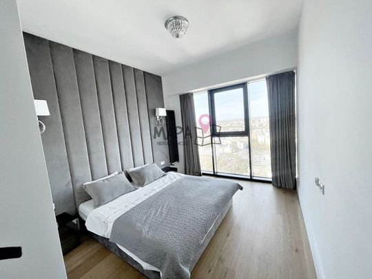 Na wynajem luksusowy apartament w centrum. - Photo 1