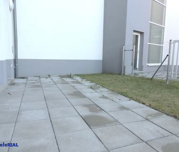 Genossenschafts-Gartenwohnung für Single- oder Pärchen! - Photo 2