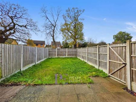 New Street, Stoney Stanton, LE9 - Photo 4