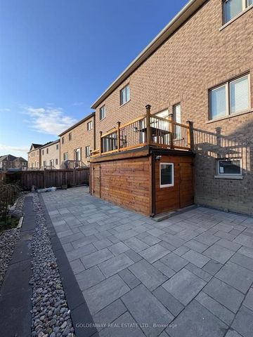 For Lease - 922 Ernest Cousins Circle Unit# Bsmt, Newmarket, Ontario - Photo 5