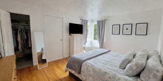 3-1/2 Proche Université - Photo 3