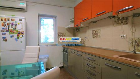 APARTAMENT 2 CAMERE DE INCHIRIAT PAJURA+2 LOCURI PARCARE 550 EUR - Photo 4
