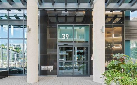 For Lease - 39 Annie Craig Drive Unit# 312, Toronto, Ontario - Photo 2