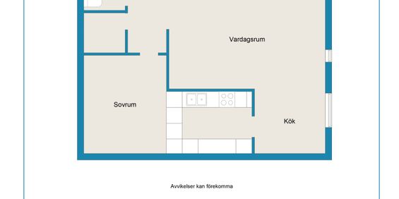 Östra Järnvägsgatan 18 - Foto 3