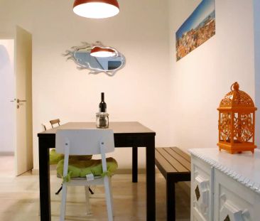 Modern 3-bedroom apartment for rent in Estrela - Photo 4