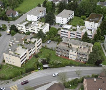 4.5 Zimmer, 103 m², EG - Photo 4