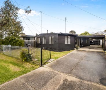 36 Lake Avenue, Ocean Grove. - Photo 2