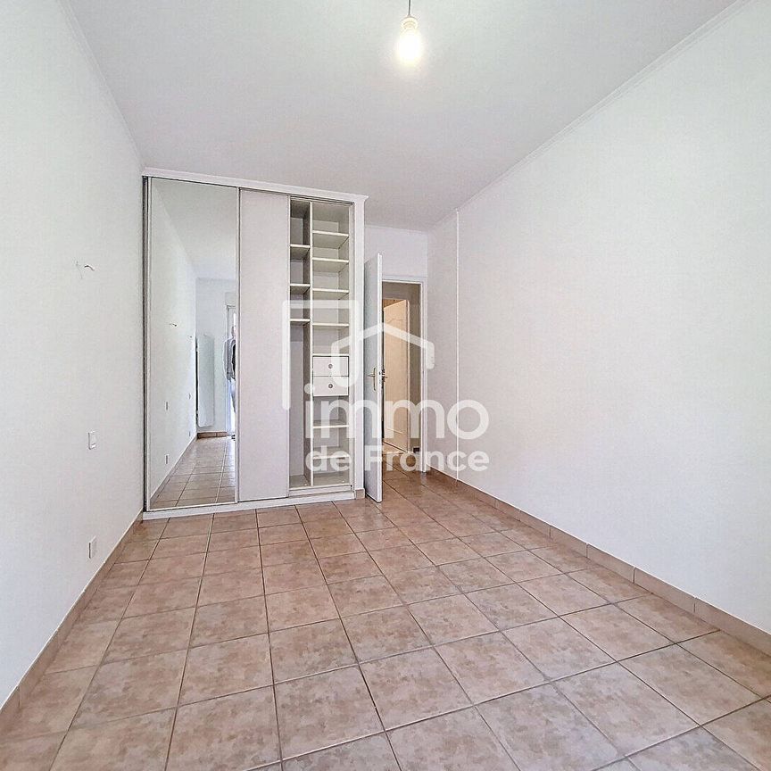 Location appartement 3 pièces 72 m² à Valserhône (01200) - Photo 1