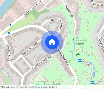 Bristol, Bristol, BS4 - Photo 1