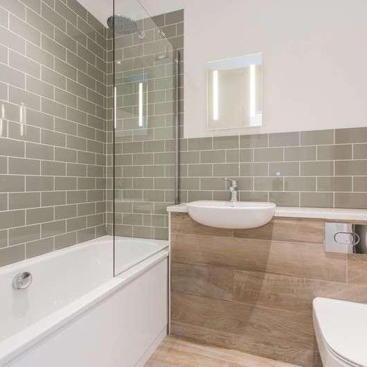 Churchfield Road, Acton, W3 - Photo 1