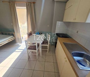 Studio/Γκαρσονιέρα για ενοικίαση Μποζαΐτικα (Πάτρα) - Photo 3