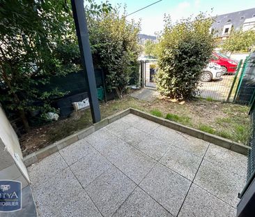 Location Appartement 1 pièce 30m² HONFLEUR 14600 - Photo 4