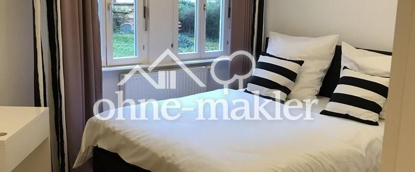 Altbauwohnung mit Terrasse WI Zentrum - Foto 1