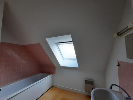 Appartement T2 à louer Rennes Saint-helier - 44 m² - Photo 3