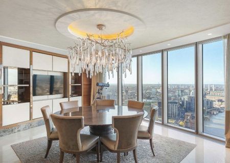 St. George Wharf - Photo 5