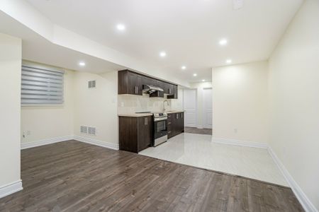 For Lease - 20 Hubbell Road Unit# Bsmt, Brampton, Ontario - Photo 4