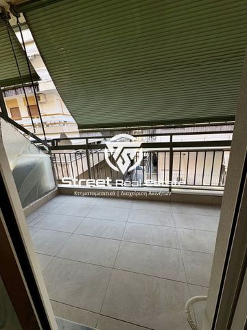 Studio/Γκαρσονιέρα για ενοικίαση Νέα Παραλία (Ανάληψη - Μπότσαρη - Νέα Παραλία) - Photo 2