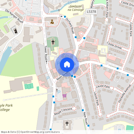 Ardrath View, Celbridge, Co. Kildare