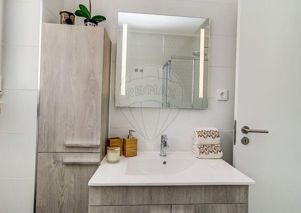 Apartamento T2 em Lisboa