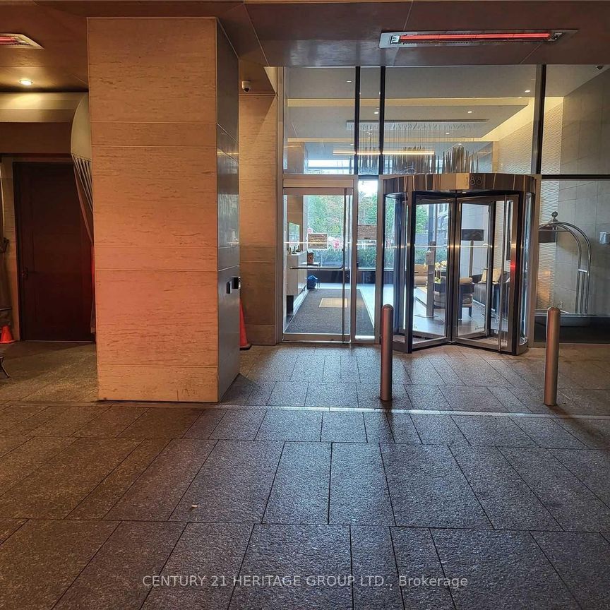 For Lease - 188 Cumberland Street Unit# 2313, Toronto, Ontario - Photo 1