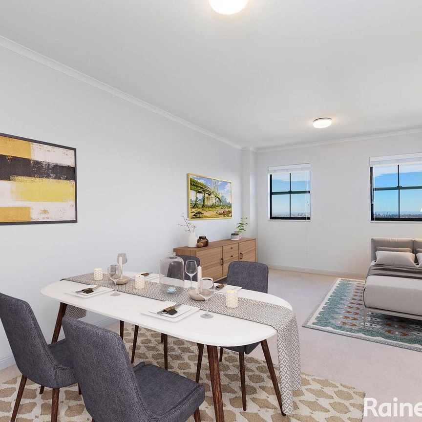 Modern Studio in the Heart of North Sydney - Photo 1