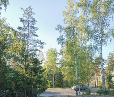 Fjädervägen, Skogås - Photo 6