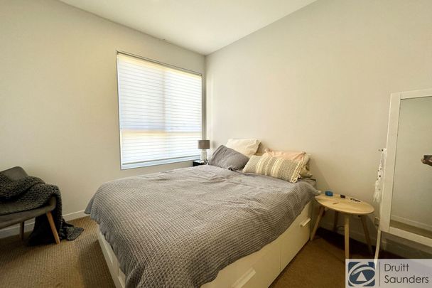 Supersized, Modern Luxury Apartment - Photo 1