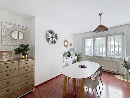 Appartement T4 Châlons-en-Champagne à louer - Photo 3