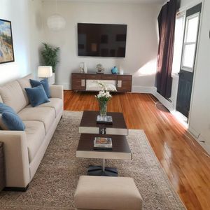 2 CH - 1 SDB - Montréal - $1,495 /mo - Photo 2