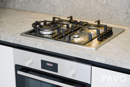 540/180 George St, Parramatta NSW 2150 - Apartment For Rent | Domain - Photo 4