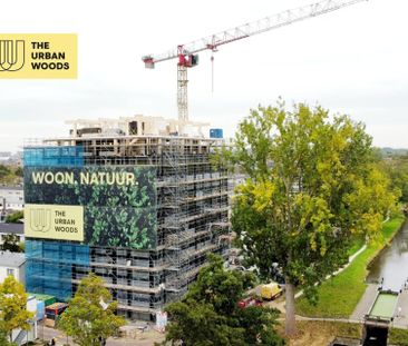 Te huur: Appartement Tweemolentjeskade in Delft - Foto 4