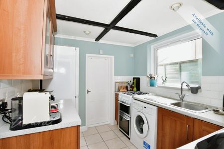 3 bedroom terraced house to rent - Photo 3