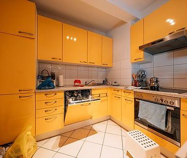 Traumhafte 2-Zimmer-Wohnung im Hochparterre zu vermieten – ideal fü... - Foto 1