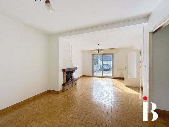 Maison 5 pièces à Nantes - Photo 1