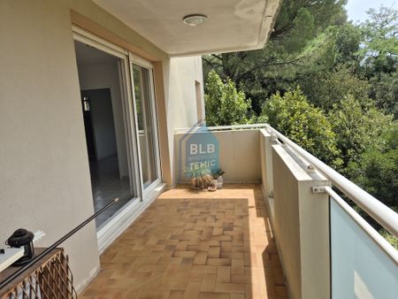 Location Appartement 2 pièces 48m² MONTPELLIER 34090 - Photo 4