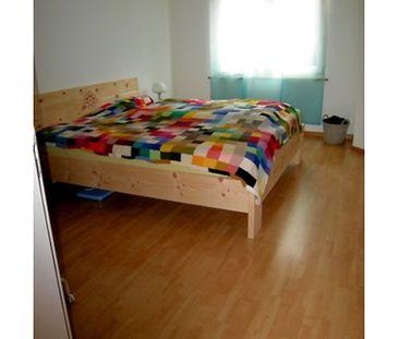 2½ Zimmer-Wohnung in Luzern, möbliert, auf Zeit - Photo 6