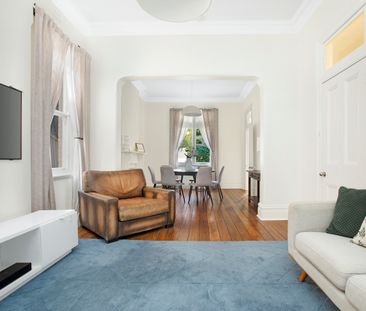 2 Cowles Road, Mosman NSW 2088 - House For Rent | Domain - Photo 4