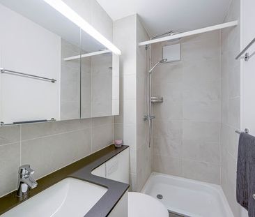 4.5 Zimmer, 93 m², 8. Stock - Photo 6
