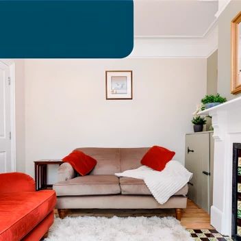 3 Bed 2 Bath - Photo 1