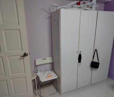 4 Bedroom HDB_FIVE_ROOM at Central Area - Photo 3