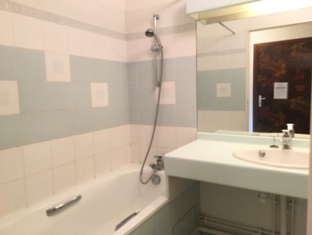 Location Appartement 1 pièce 37m² TOULOUSE 31000 - Photo 3