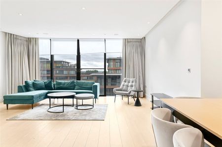 3 Merchant Square, London, W2 - Photo 5