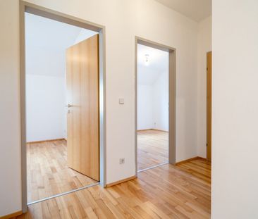 Hofamt Priel - wunderschöne geförderte 3 Zimmerwohnung - Foto 5