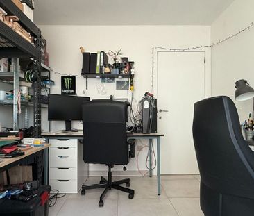 Appartement te huur in Gent voor € 915 met 2 slaapkamers - Photo 5