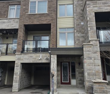 For Lease - 236 Vivant Street, Newmarket, Ontario - Photo 4