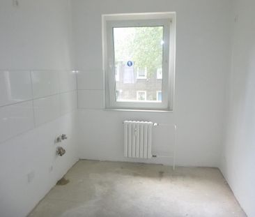 Demnächst frei! 3-Zimmer-Wohnung in Gelsenkirchen Scholven - Photo 6