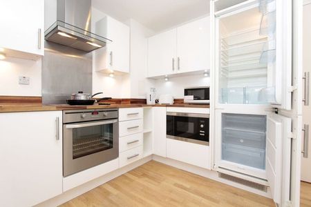 Room in a Shared Flat, Frean Street, SE16 - Photo 5