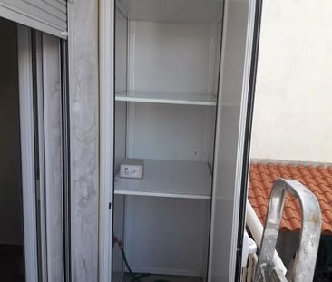 Διαμέρισμα για ενοικίαση Άγιος Κοσμάς (Εύοσμος) - Photo 4